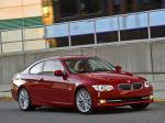 BMW 335i Coupe 2010 года (US)